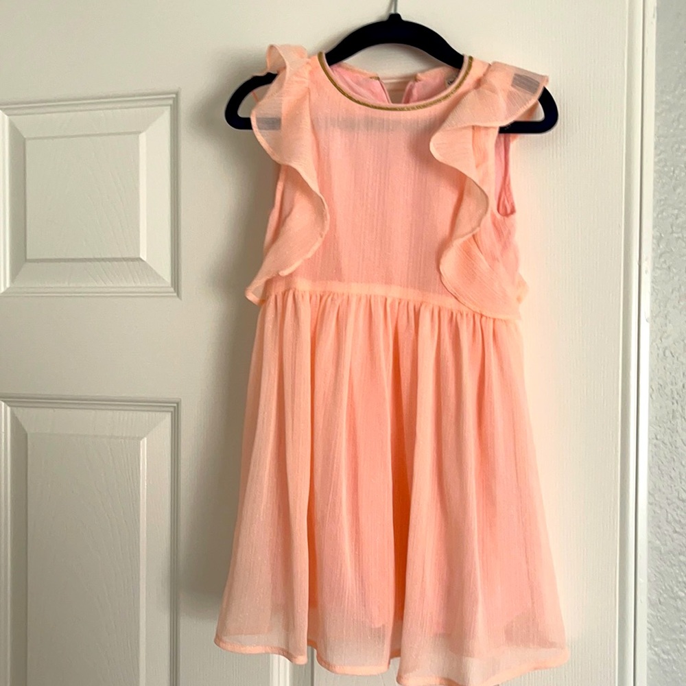 A dress for 3T girl by OshKosh